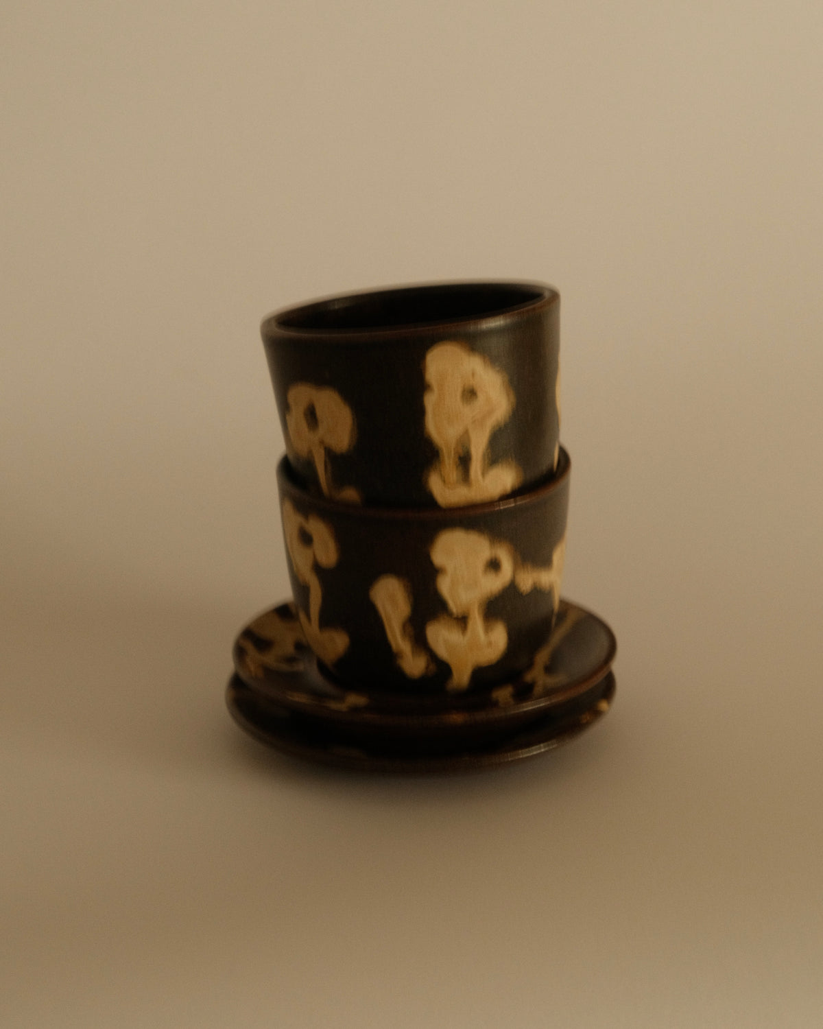 Wild Blossom Cup No. 01