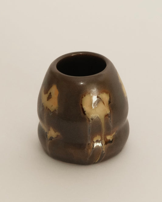 Wild Blossom Whisk Holder No. 02