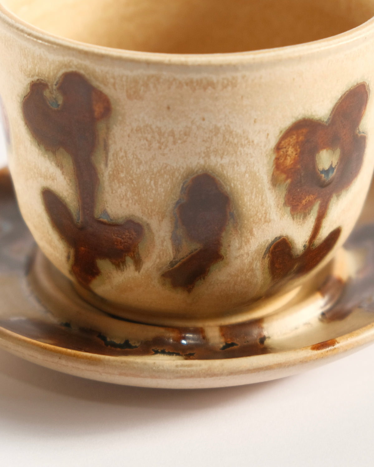 Wild Blossom Cup No. 03