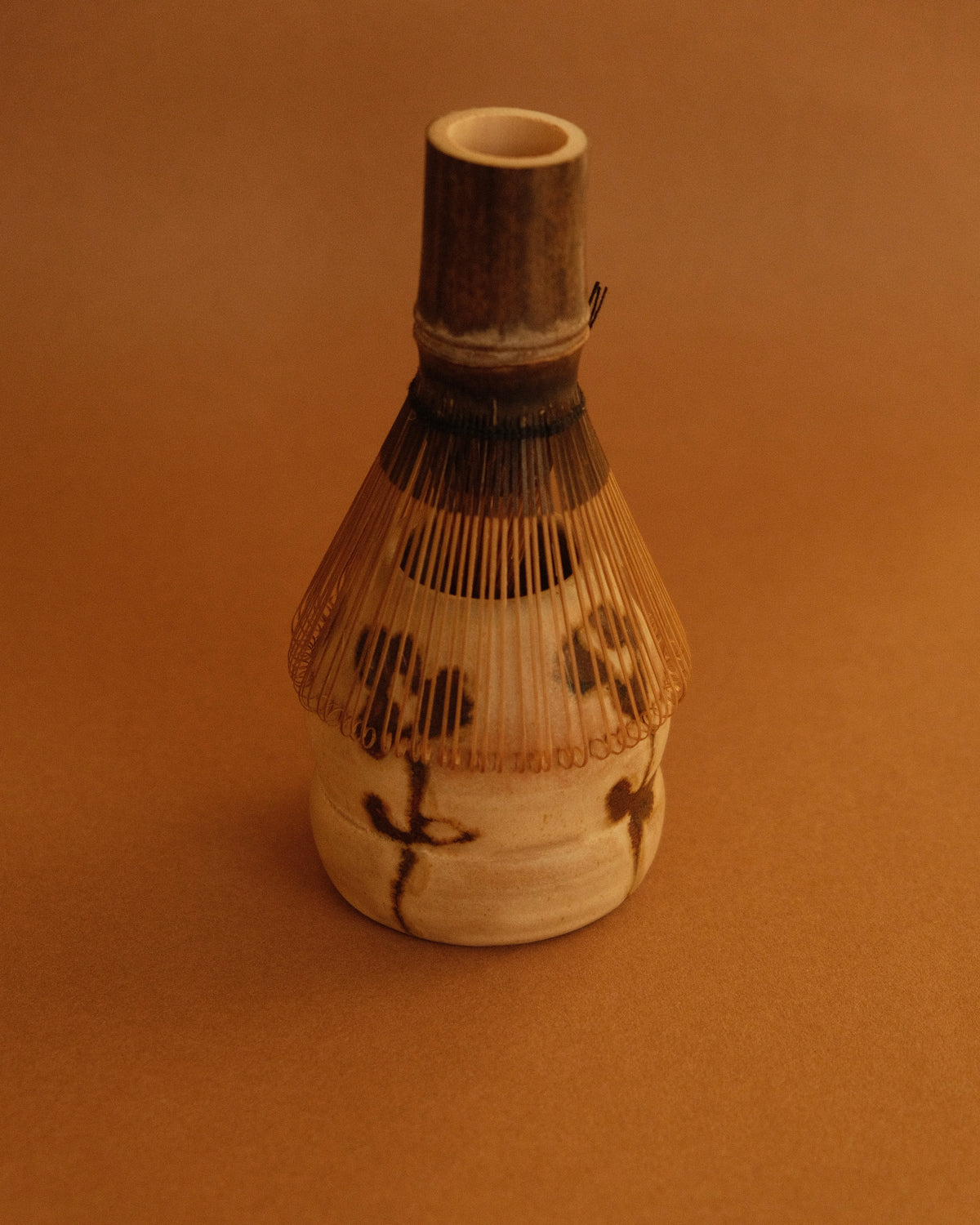 Wild Blossom Besenhalter No. 04