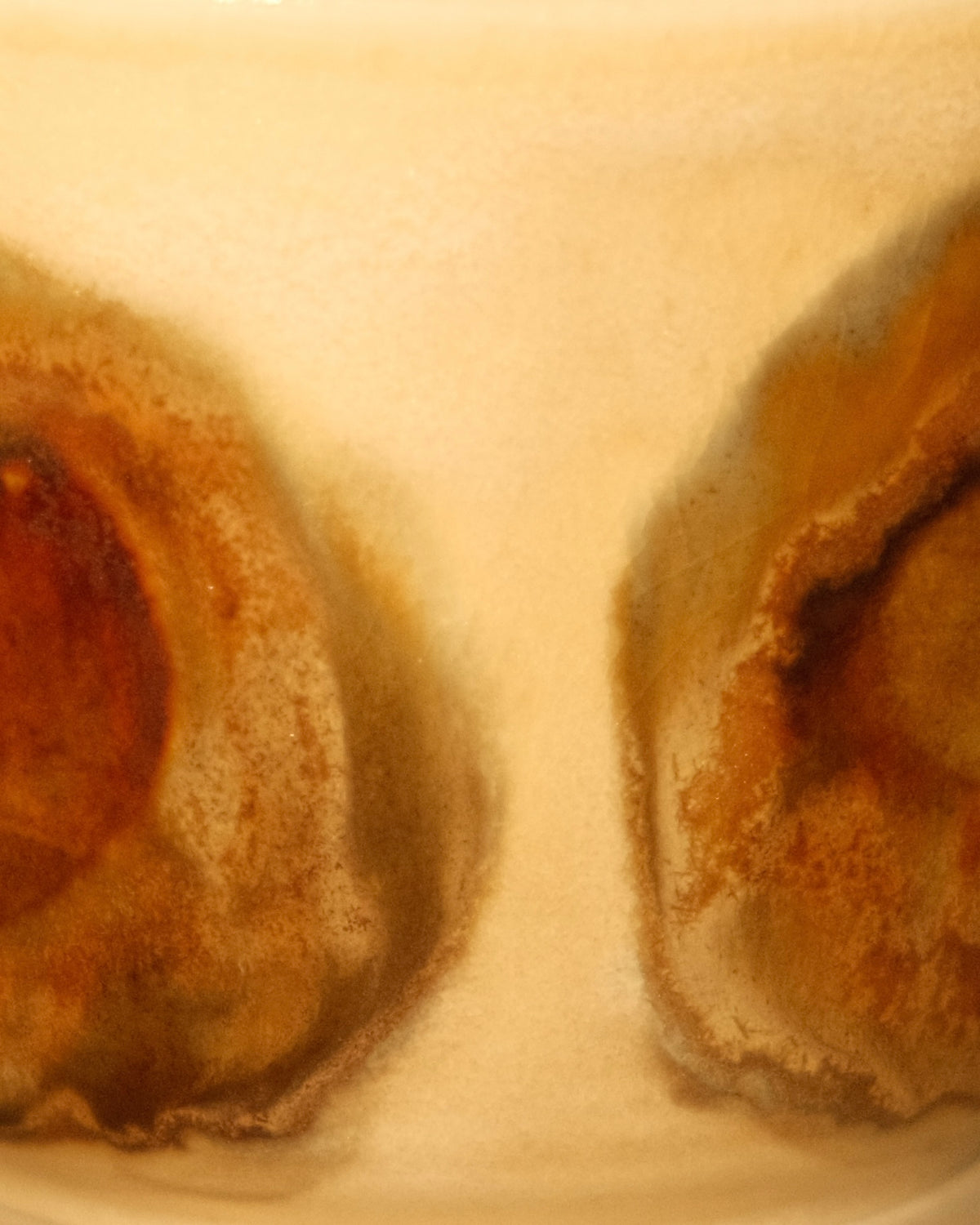 Amber Cup