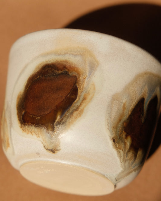 Amber Tasse No. 04