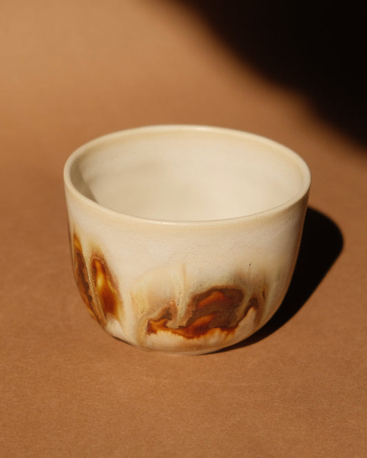 Amber Tasse No. 02