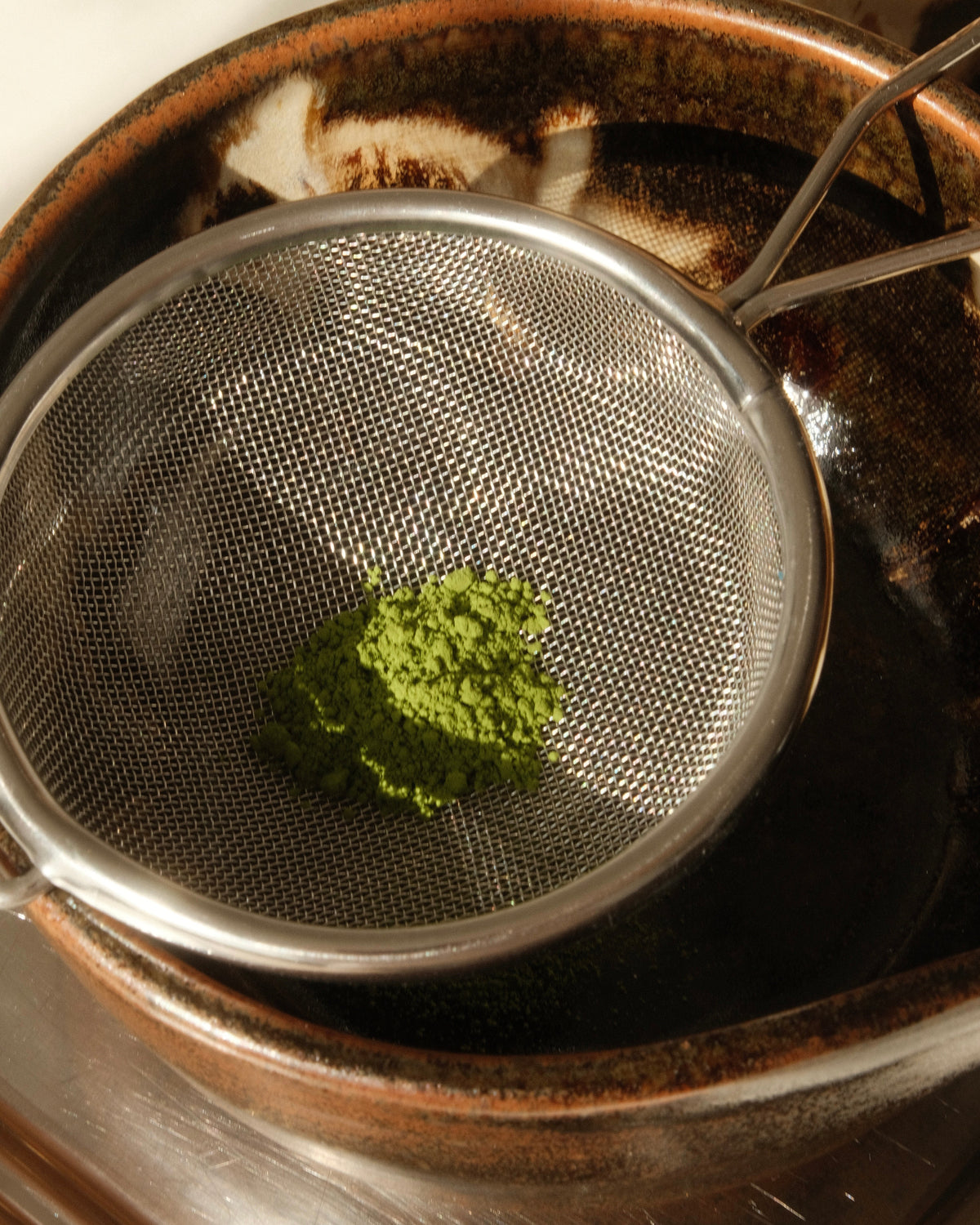 MATCHA SETS