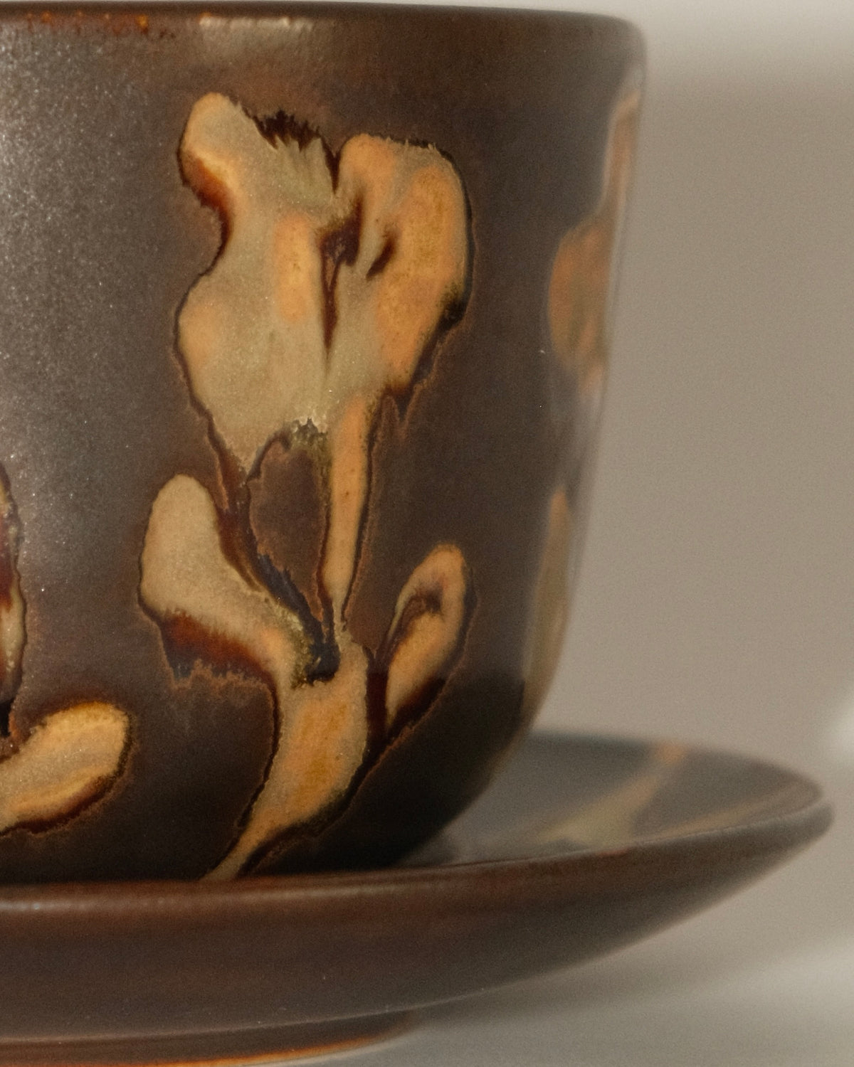 Wild Blossom Tasse No. 02