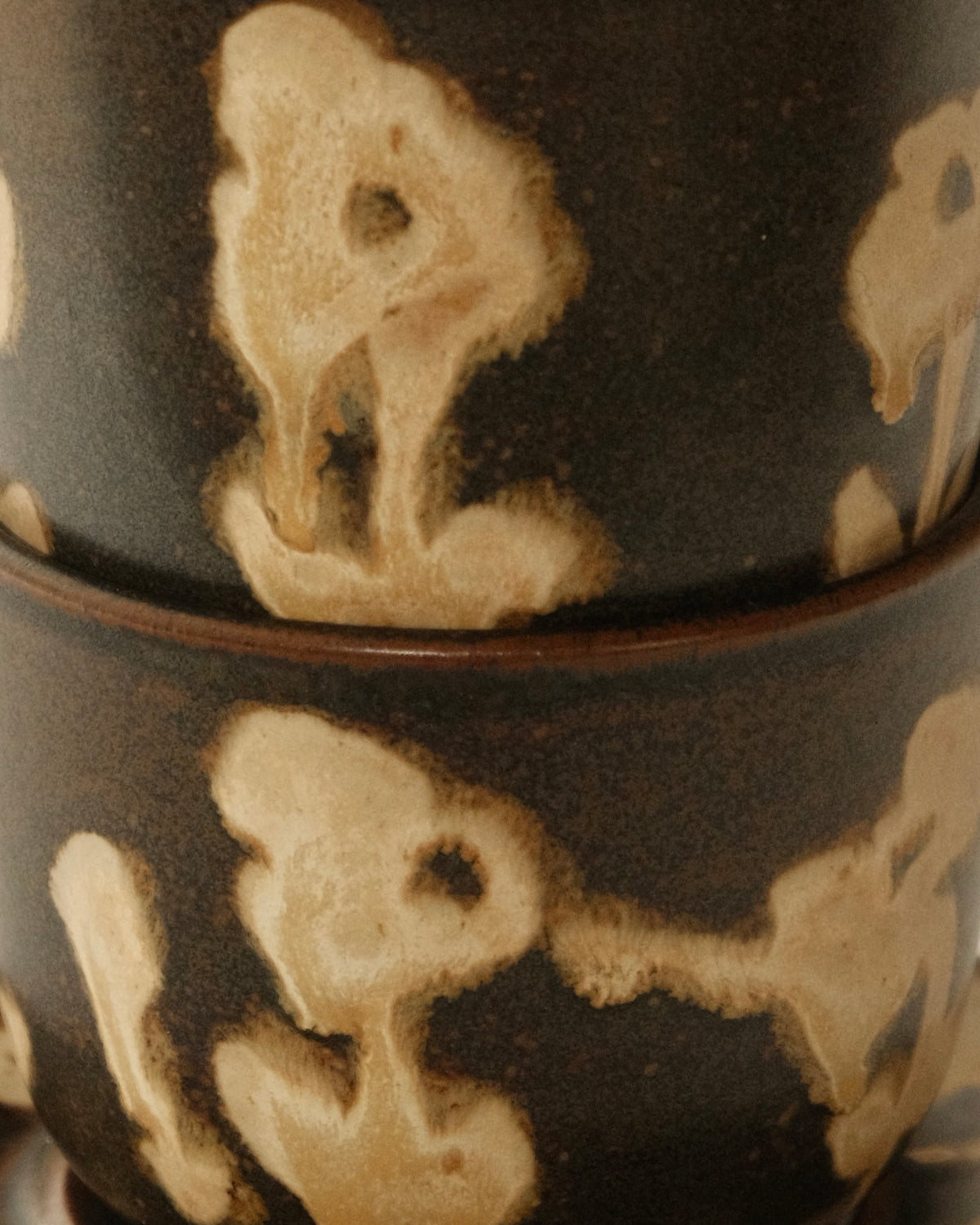 Wild Blossom Tasse No. 01