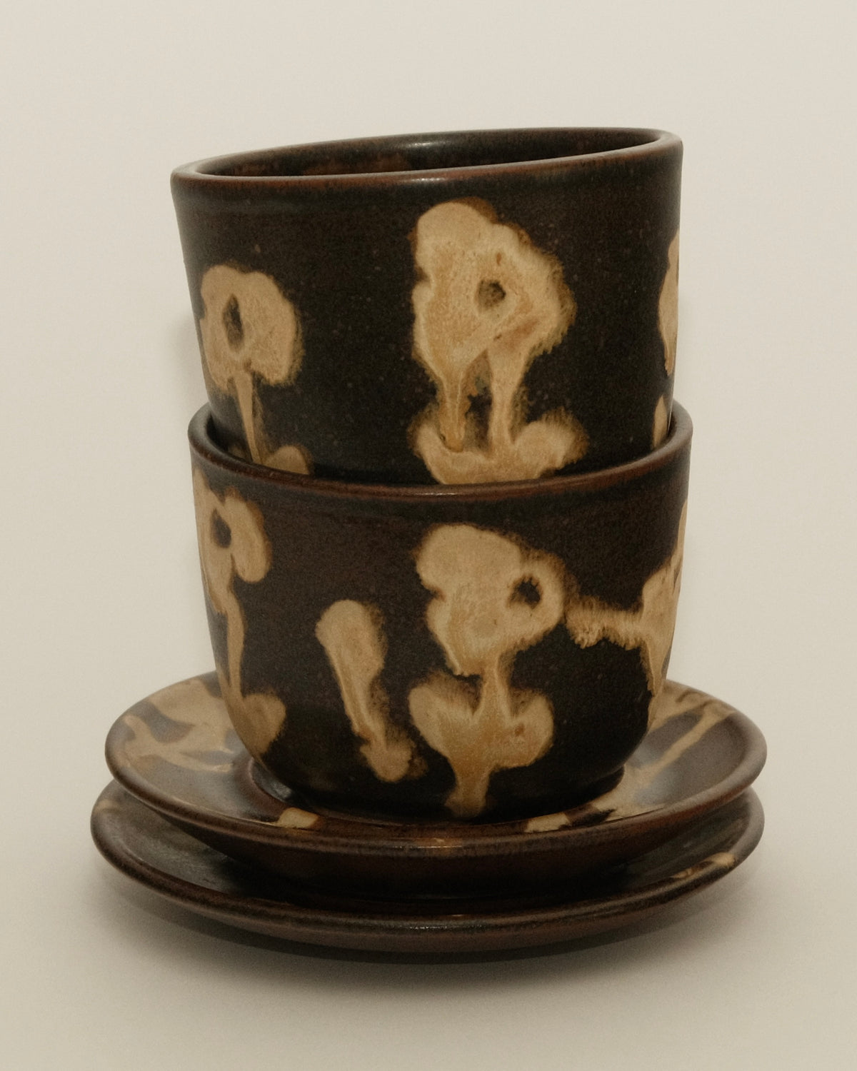 Wild Blossom Tasse No. 01