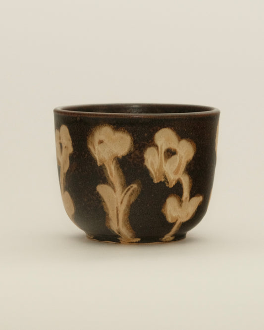 Wild Blossom Tasse No. 01