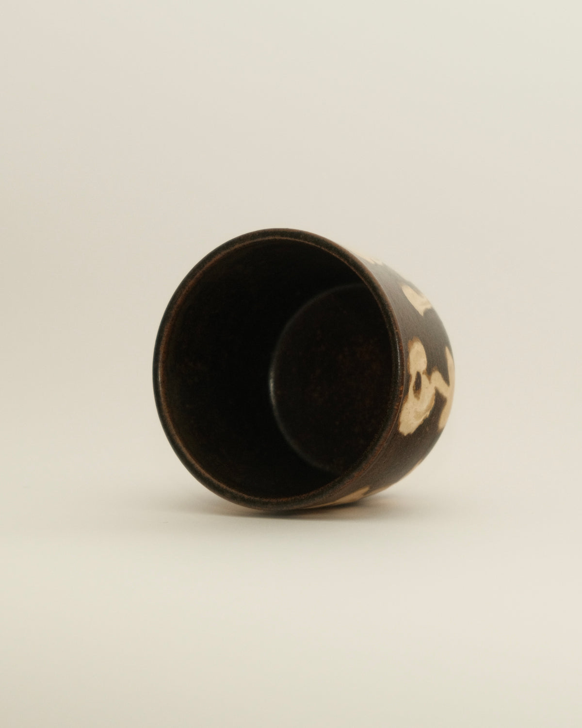 Wild Blossom Tasse No. 01