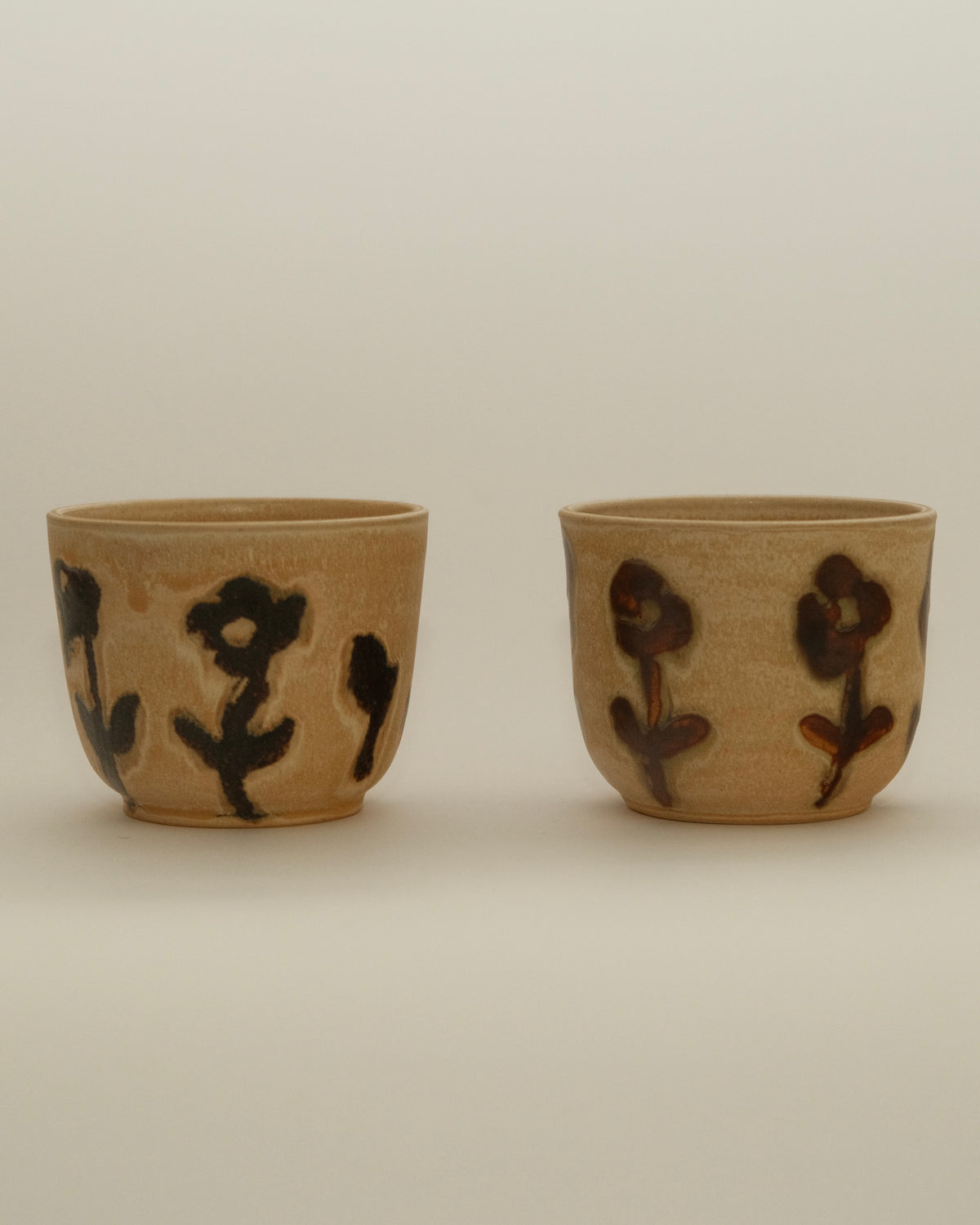 Wild Blossom Tasse No. 04