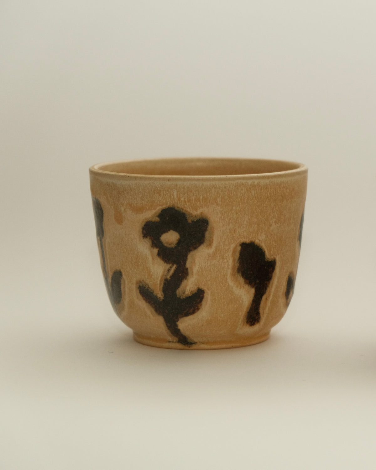 Wild Blossom Tasse No. 04
