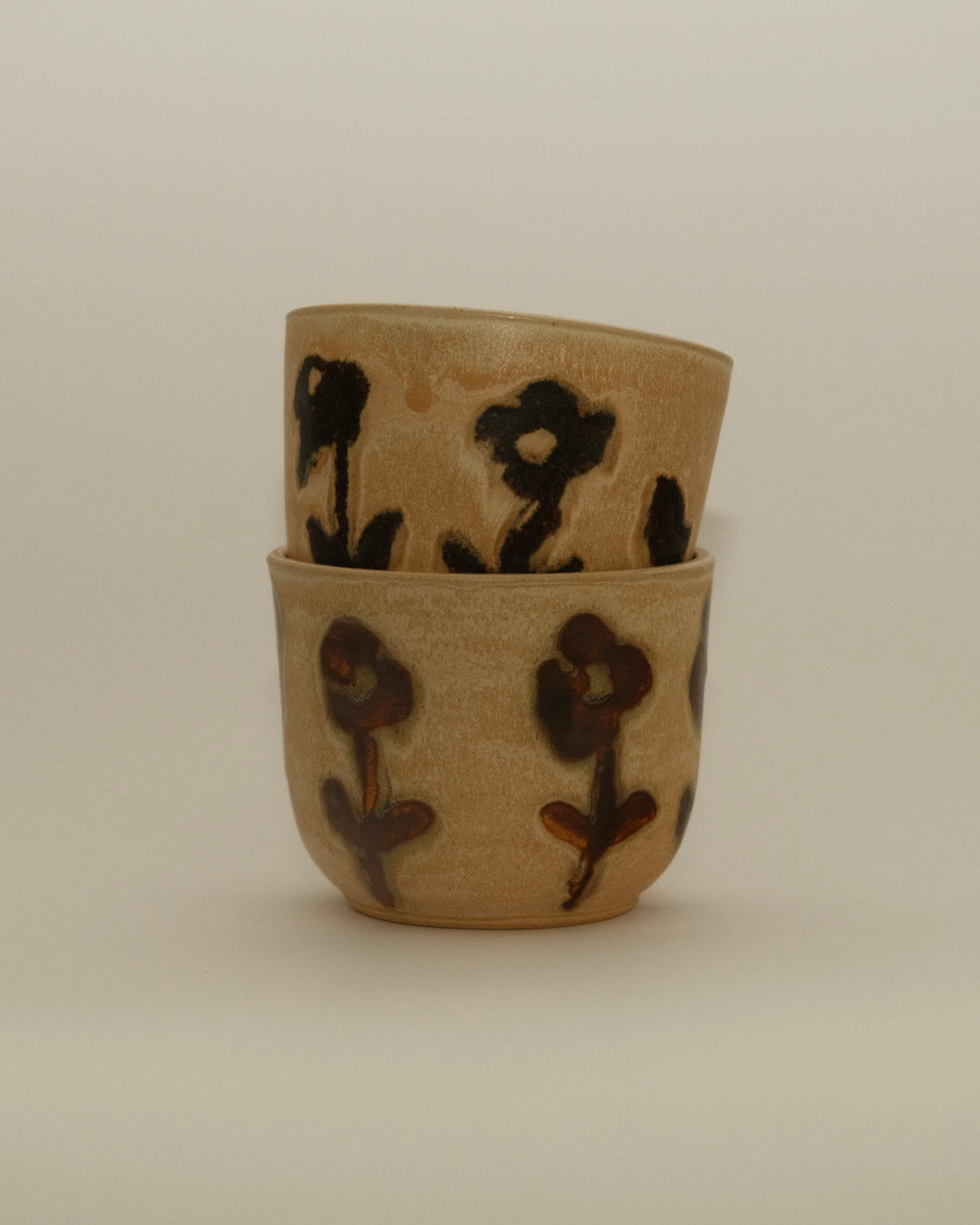 Wild Blossom Tasse No. 04