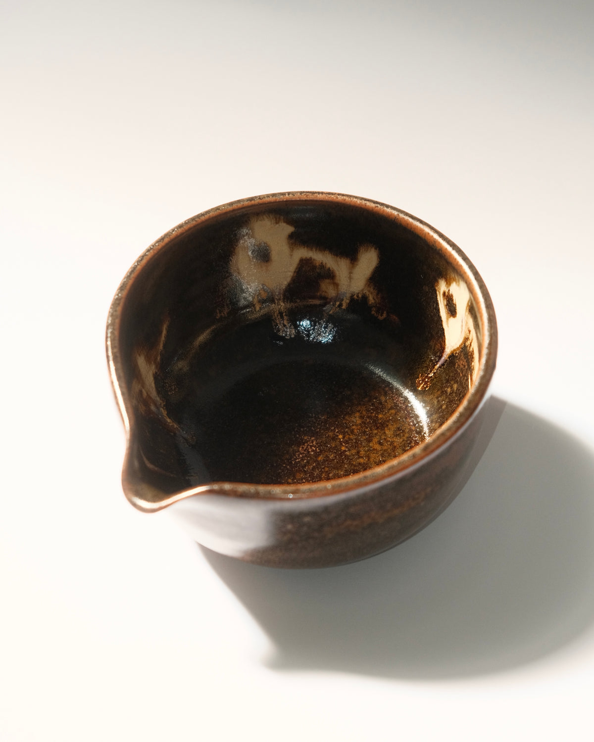Wild Blossom Matcha-Schale No. 01