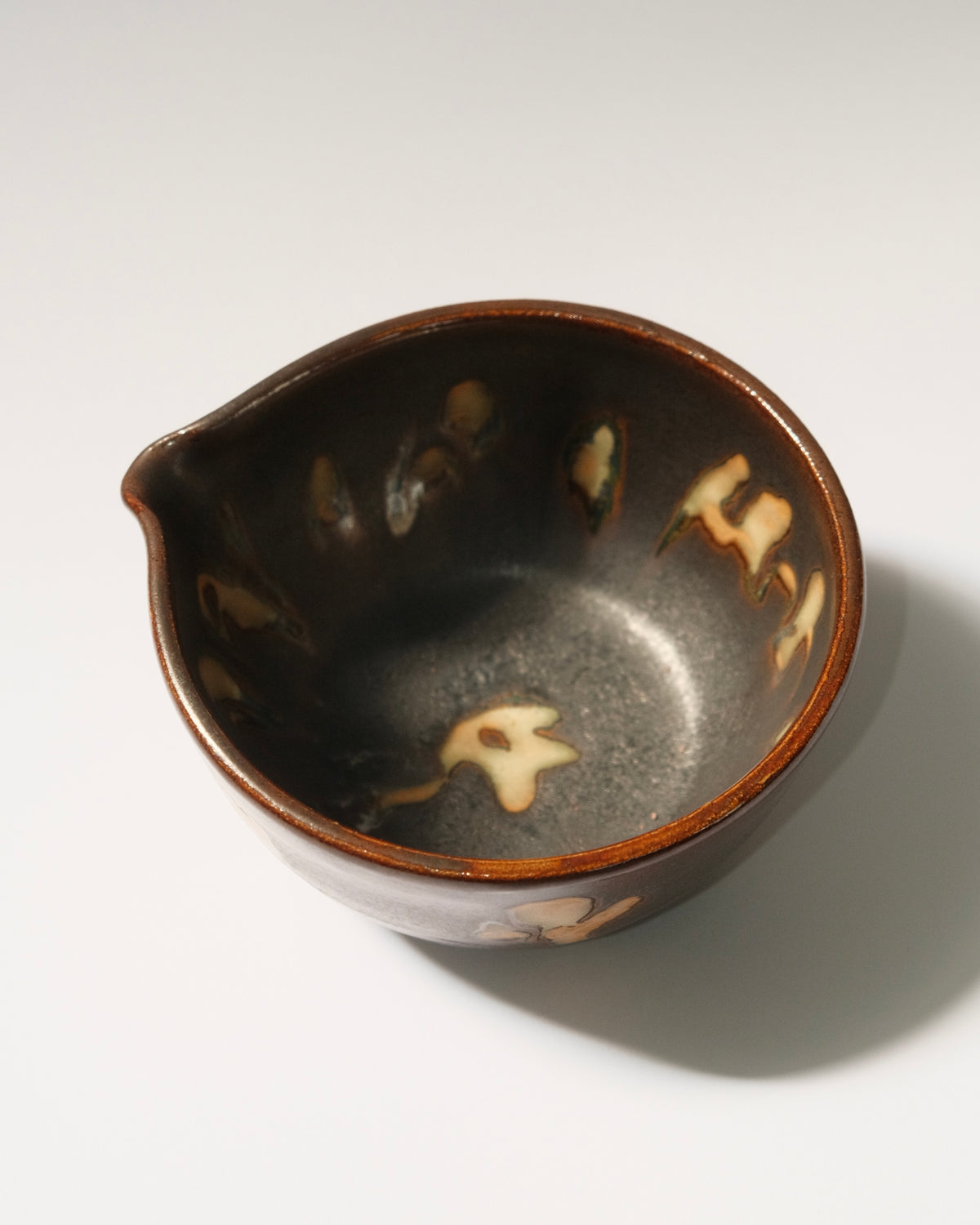 Wild Blossom Matcha-Schale No. 05