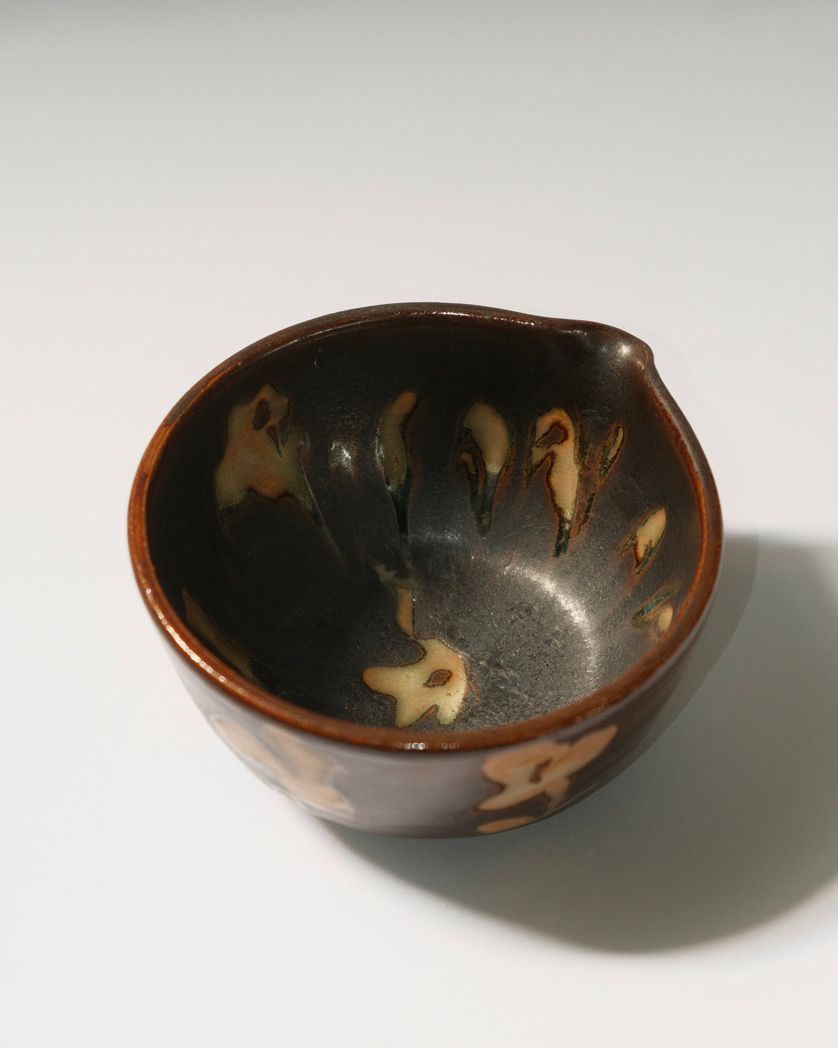 Wild Blossom Matcha-Schale No. 05
