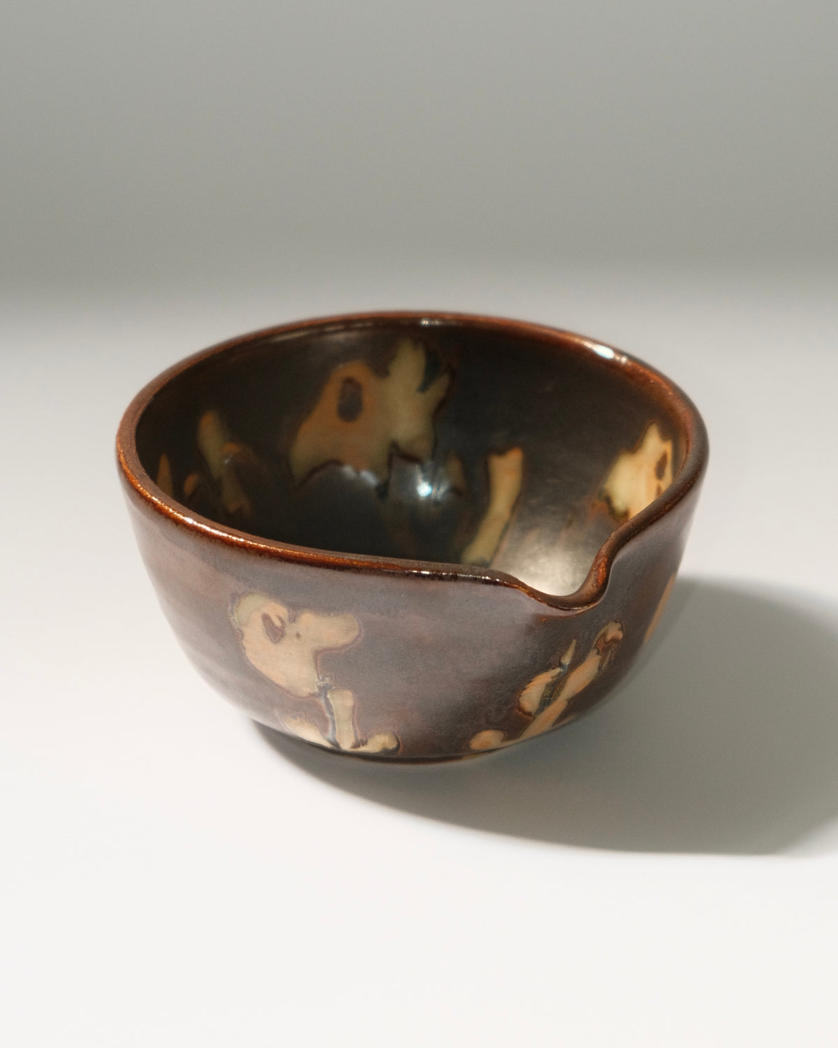 Wild Blossom Matcha-Schale No. 05