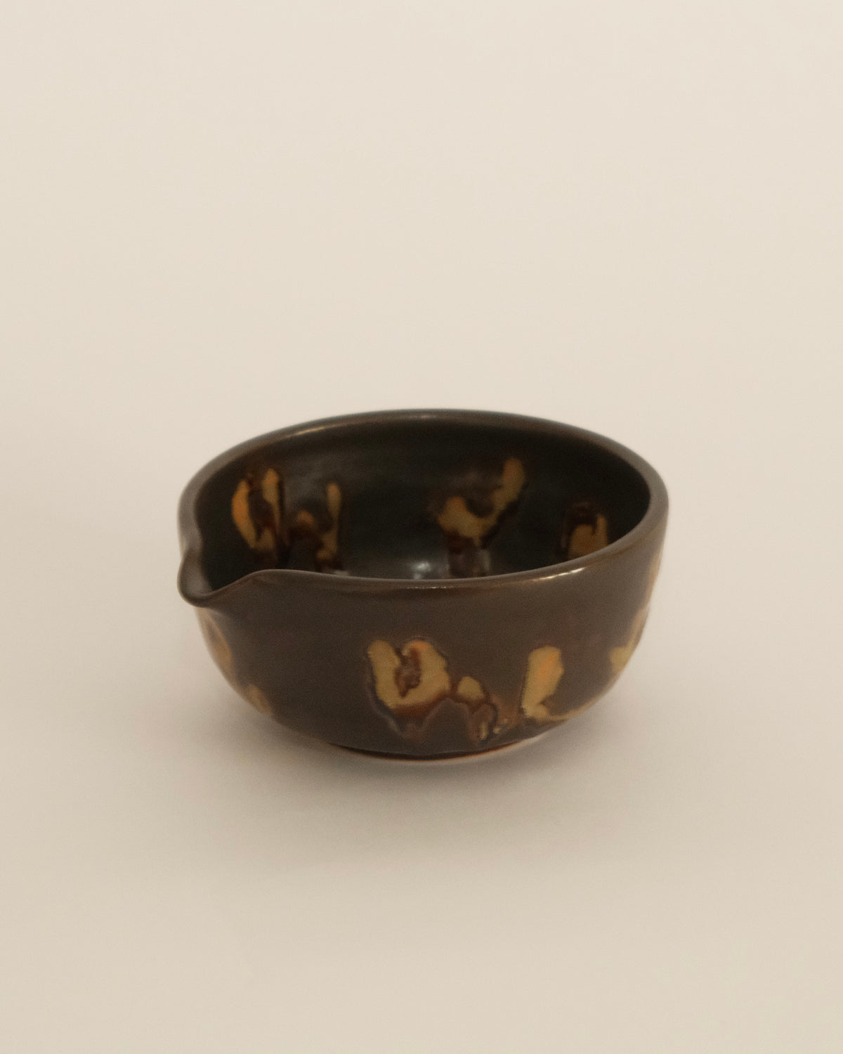 Wild Blossom Matcha-Schale No. 02