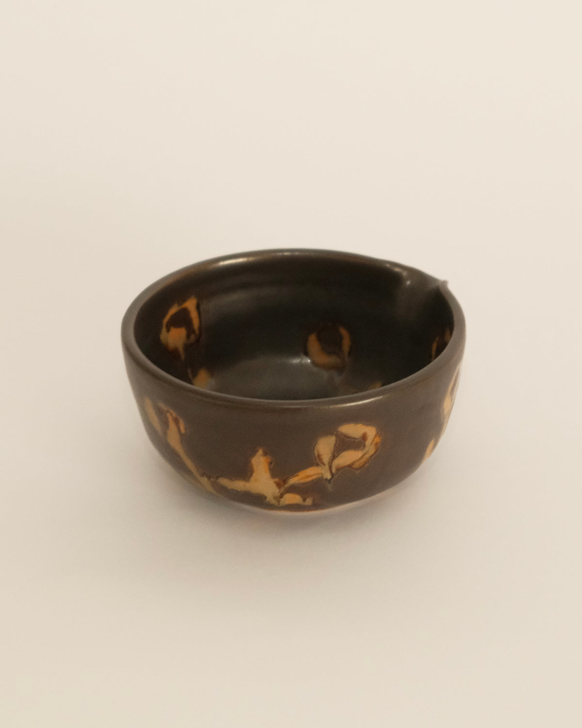 Wild Blossom Matcha-Schale No. 02