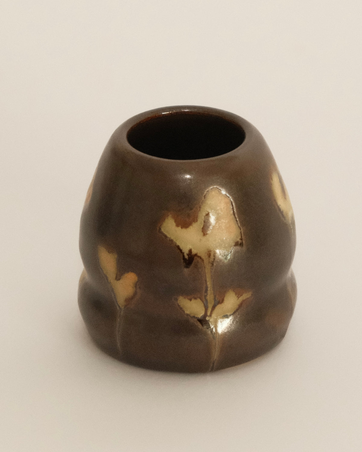 Wild Blossom Whisk Holder No. 02