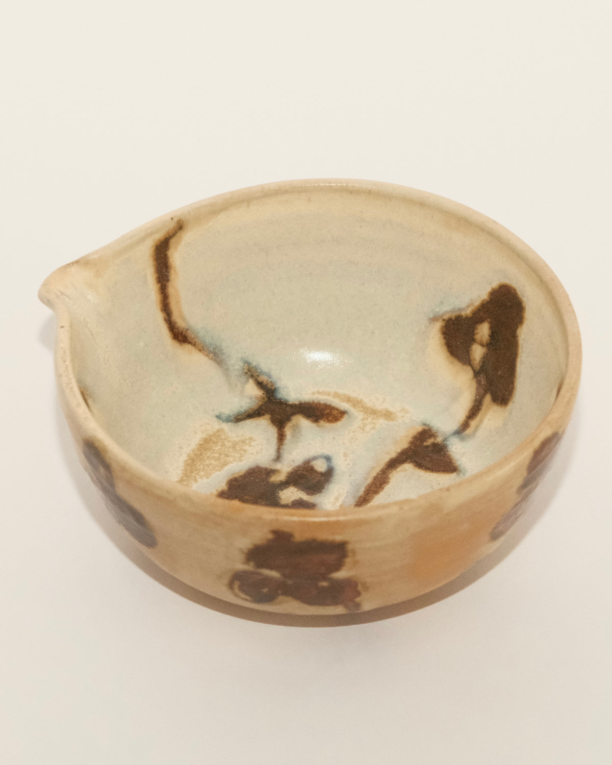 Wild Blossom Matcha-Schale No. 04