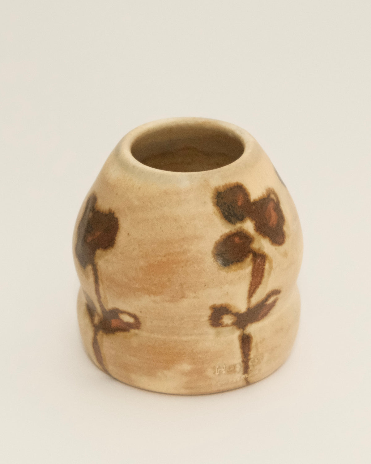 Wild Blossom Besenhalter No. 04