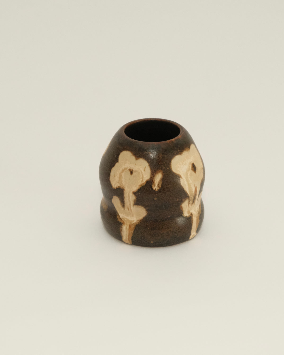 Wild Blossom Whisk Holder No. 01
