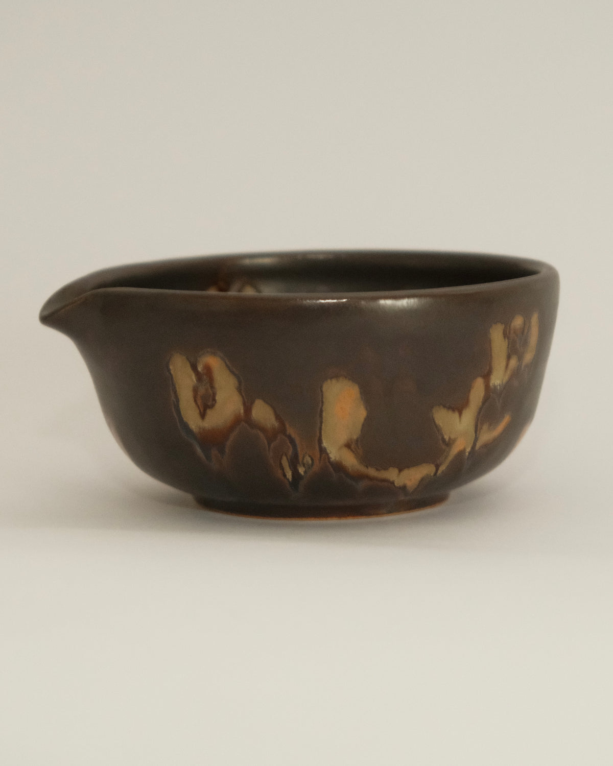 Wild Blossom Matcha-Schale No. 02