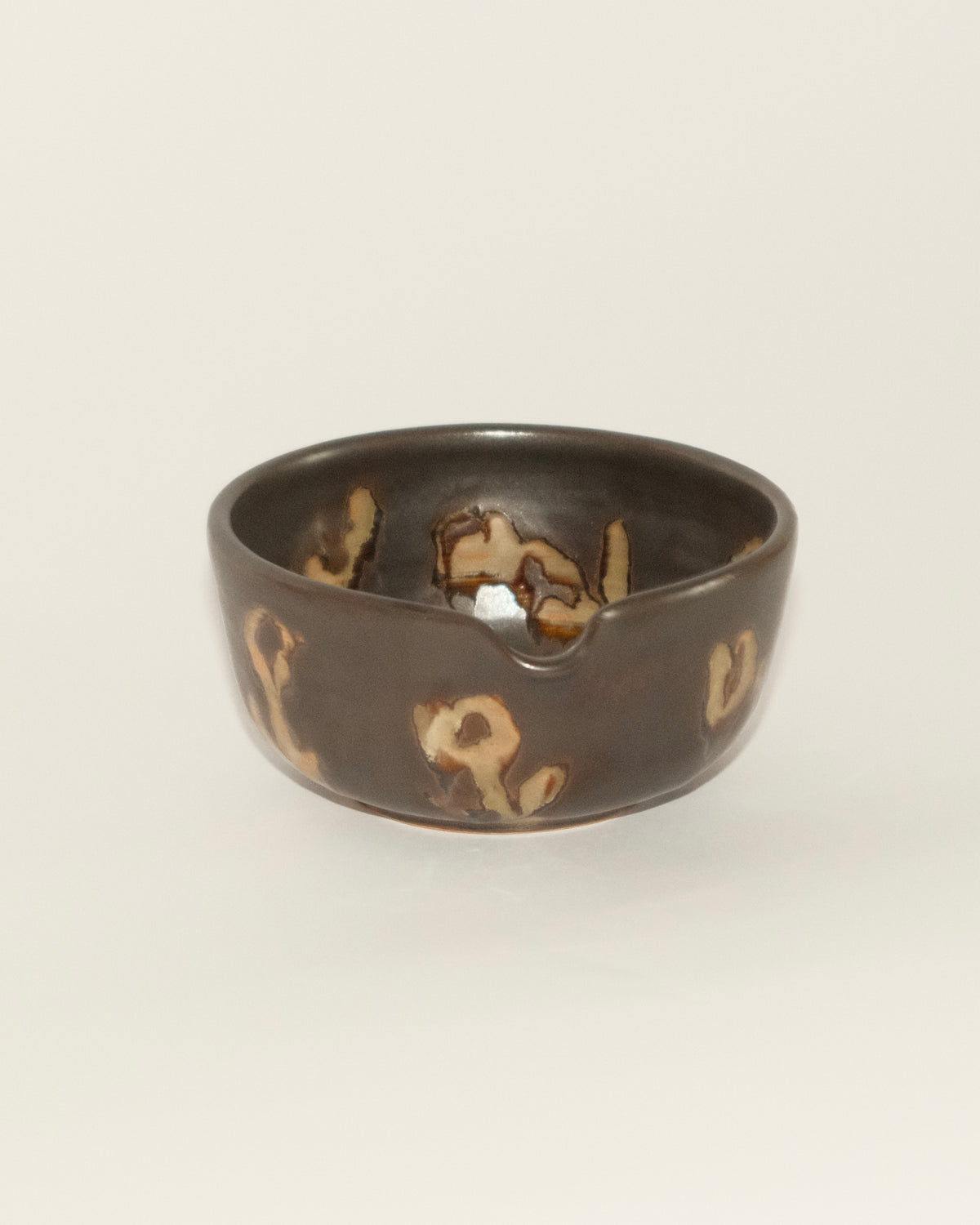 Wild Blossom Matcha-Schale No. 02