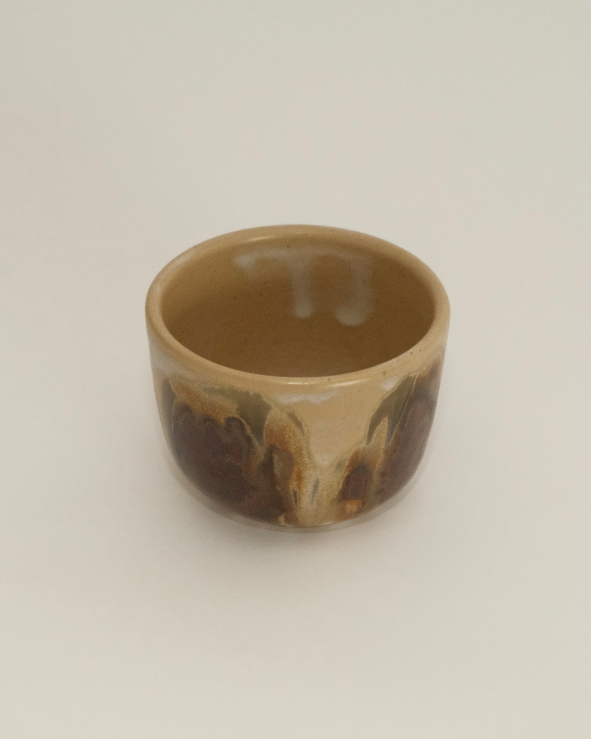 Amber Tasse No. 01