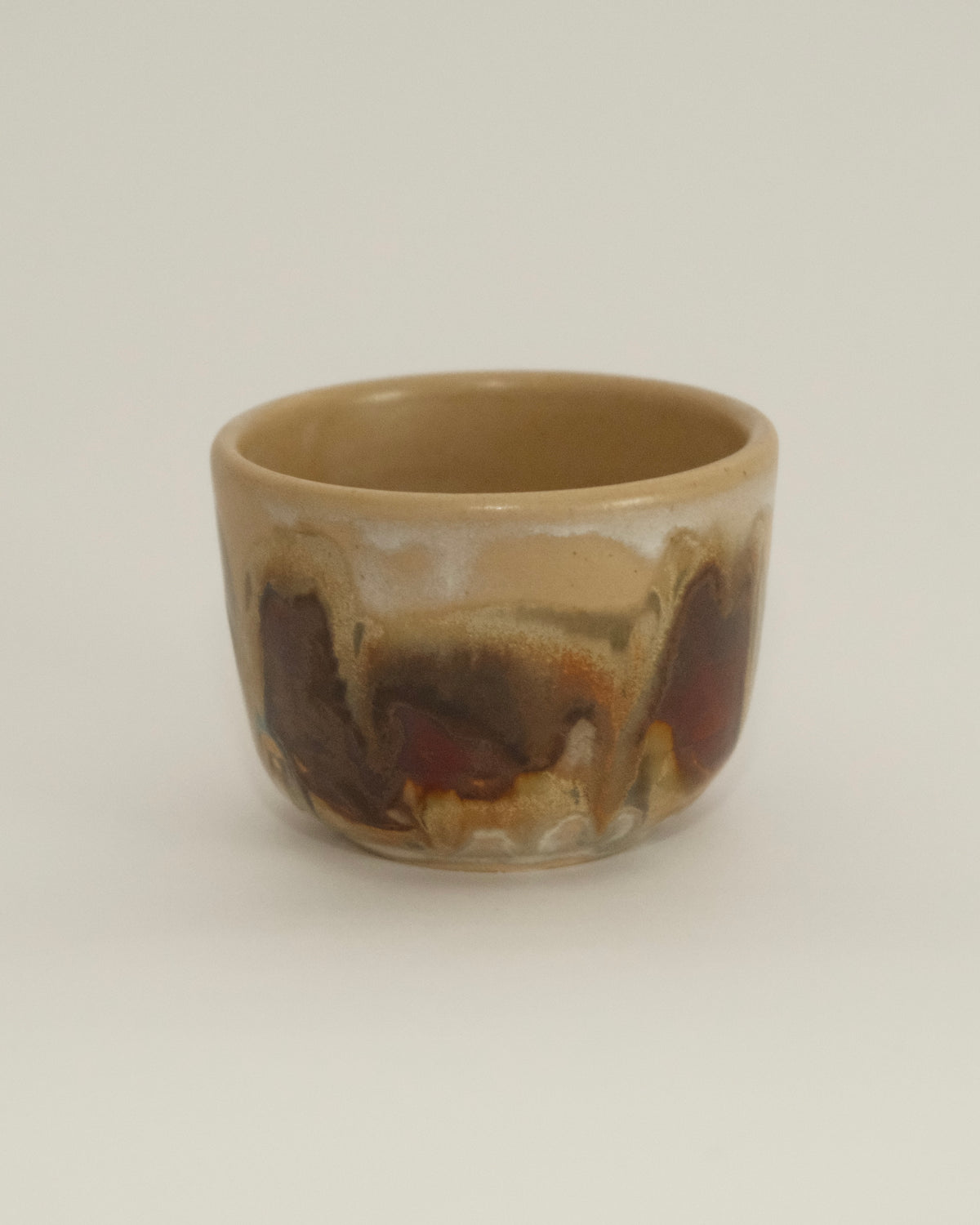Amber Tasse No. 01