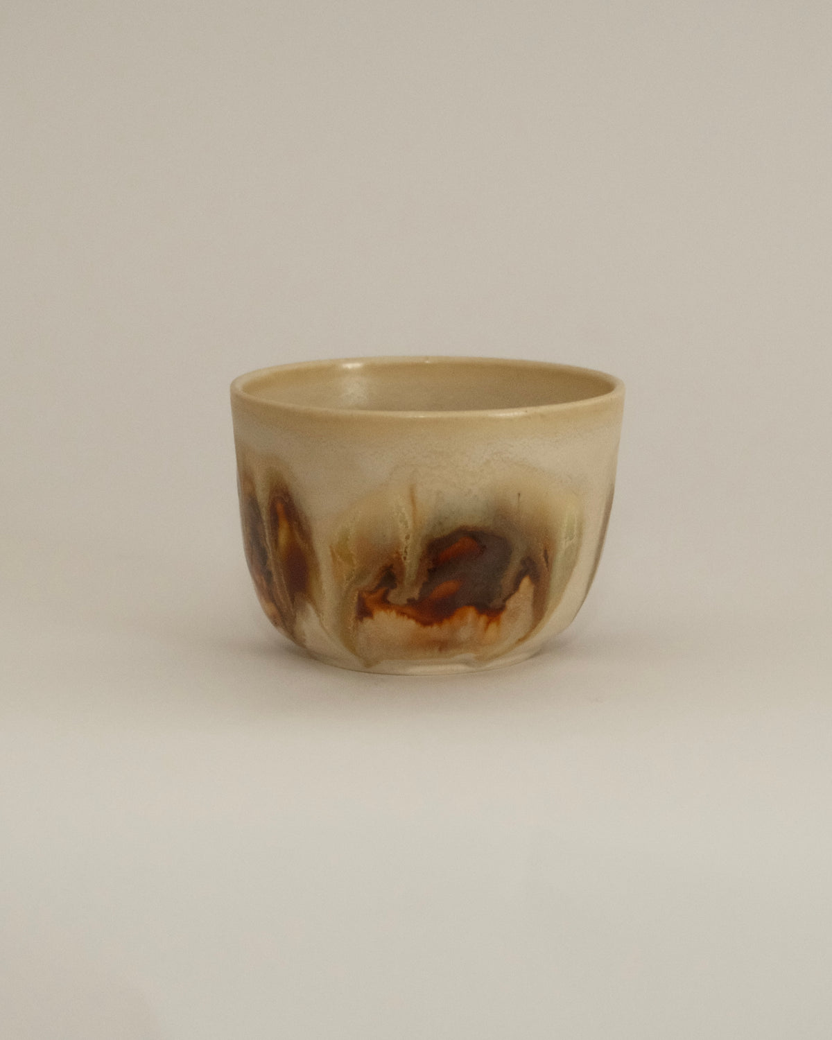 Amber Tasse No. 02