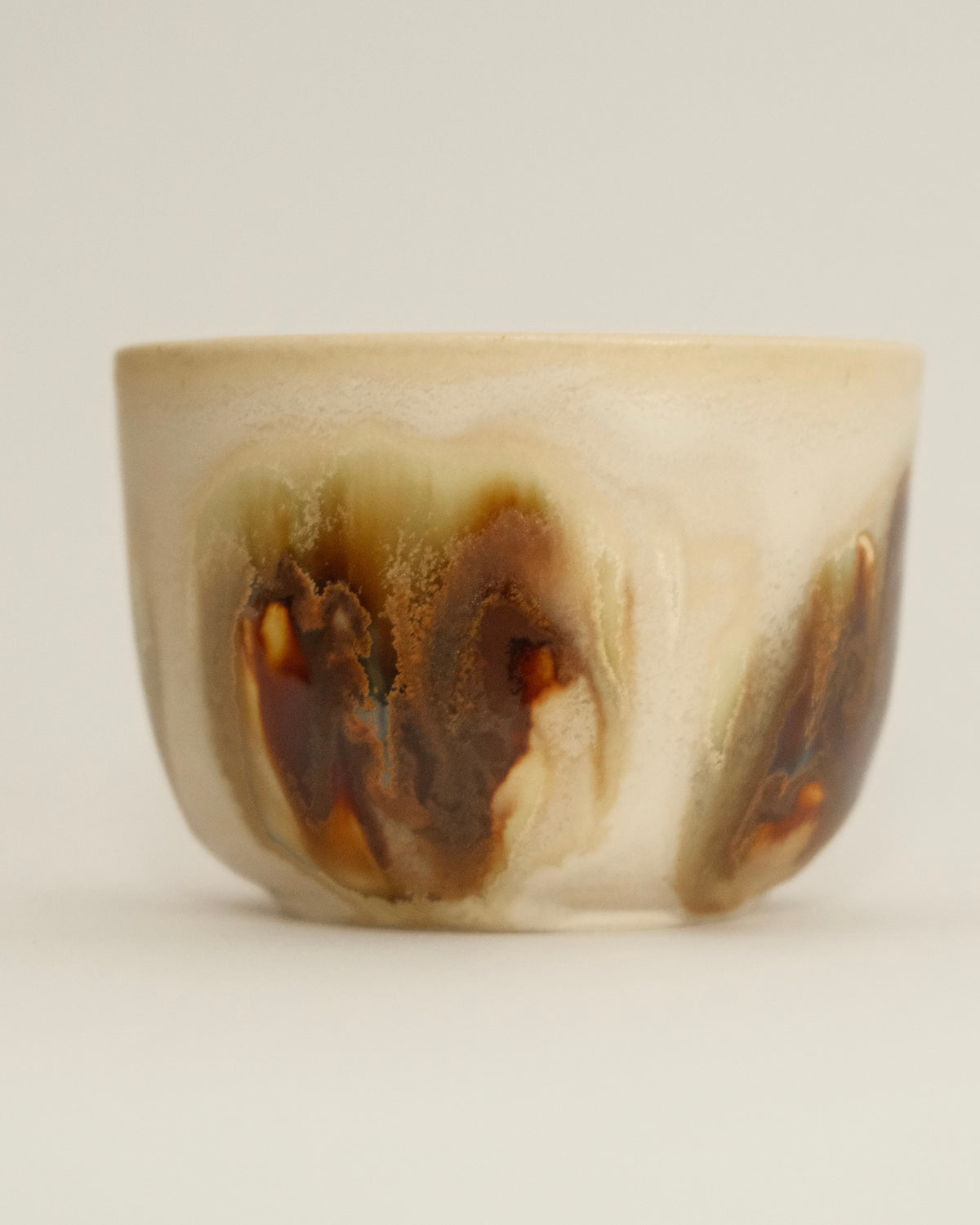 Amber Tasse No. 02