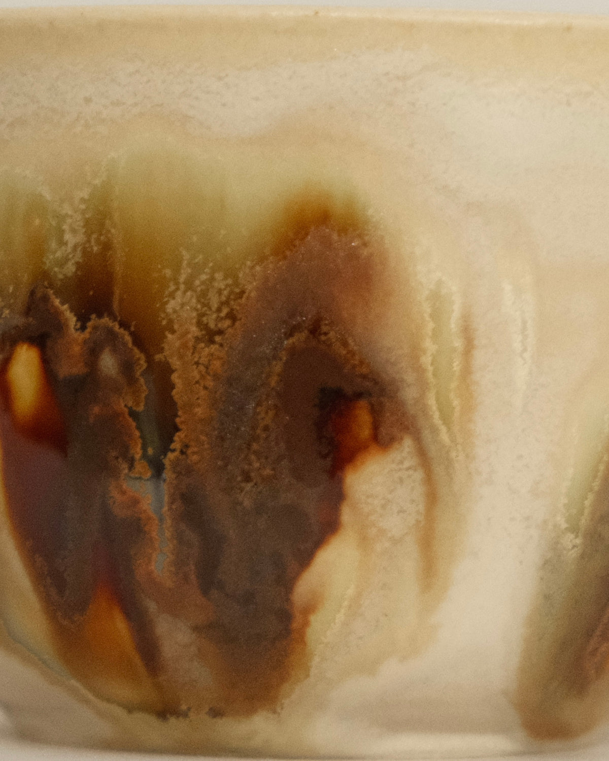 Amber Tasse No. 02