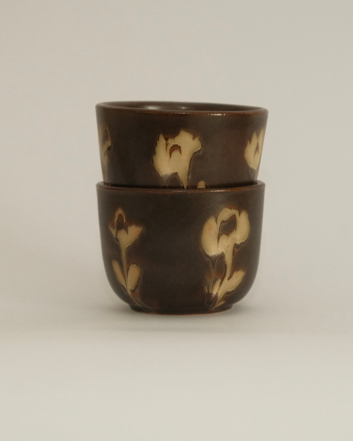 Wild Blossom Tasse No. 02