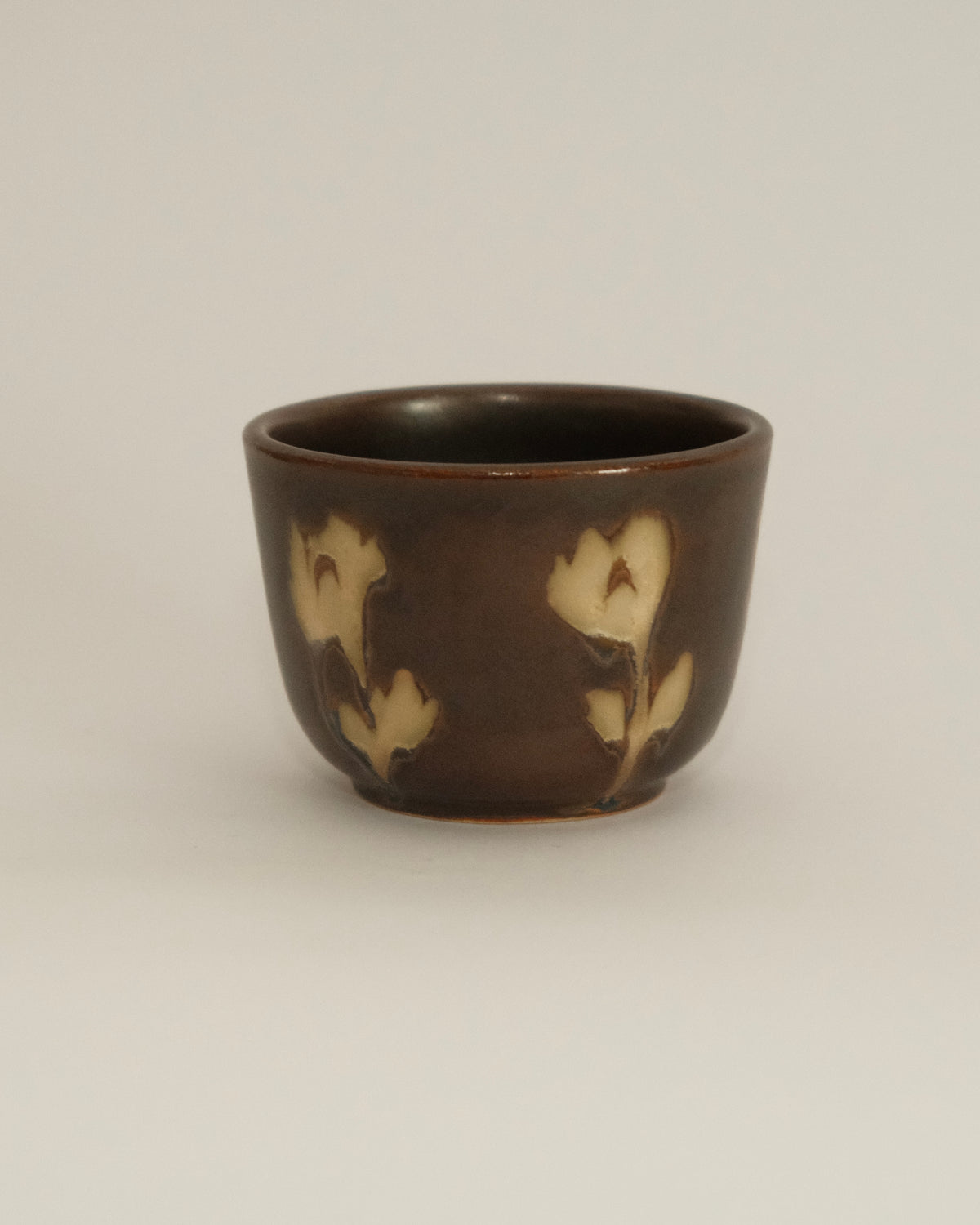 Wild Blossom Tasse No. 02
