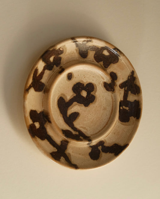 Wild Blossom Untertasse No. 04