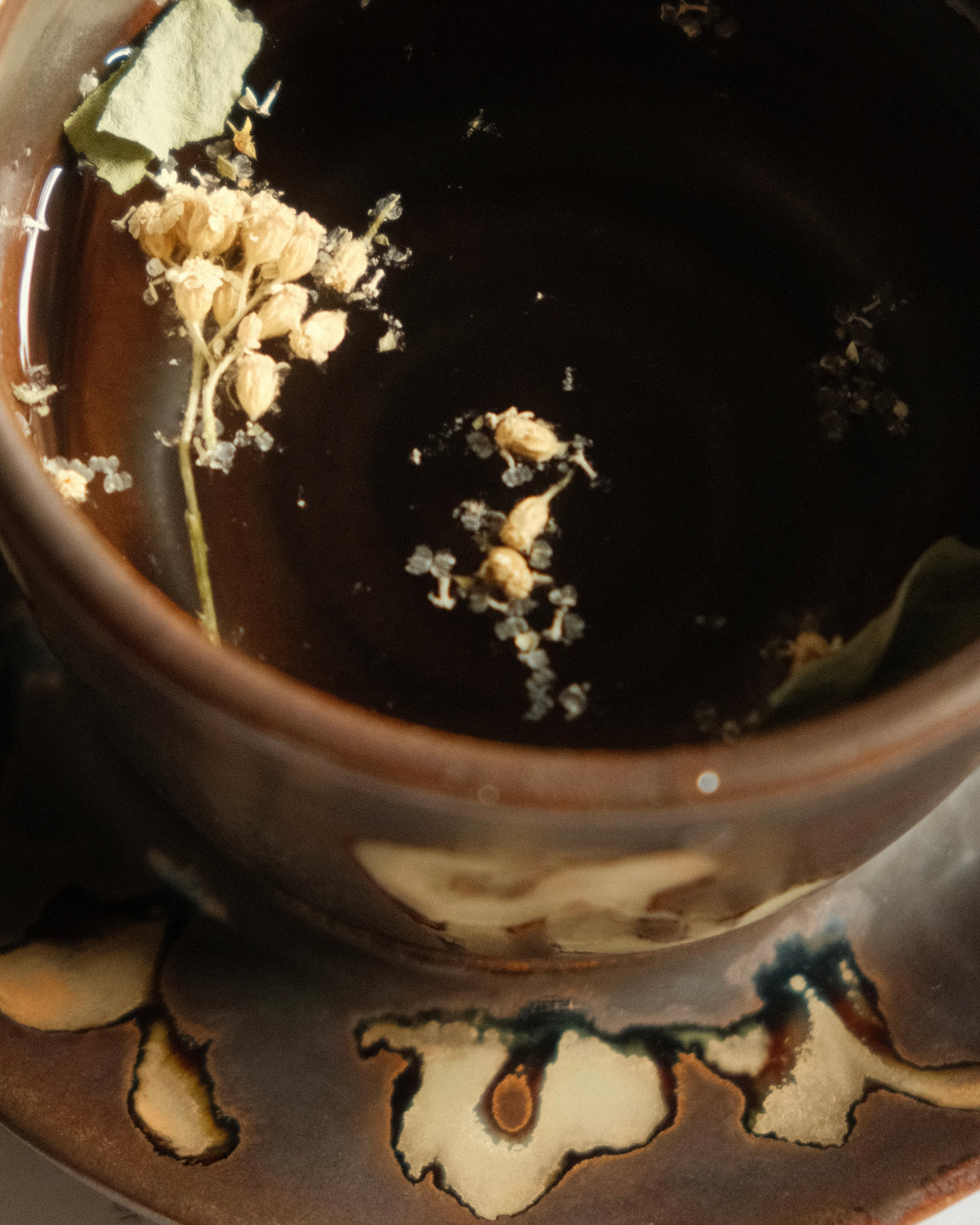 Wild Blossom Tasse No. 02