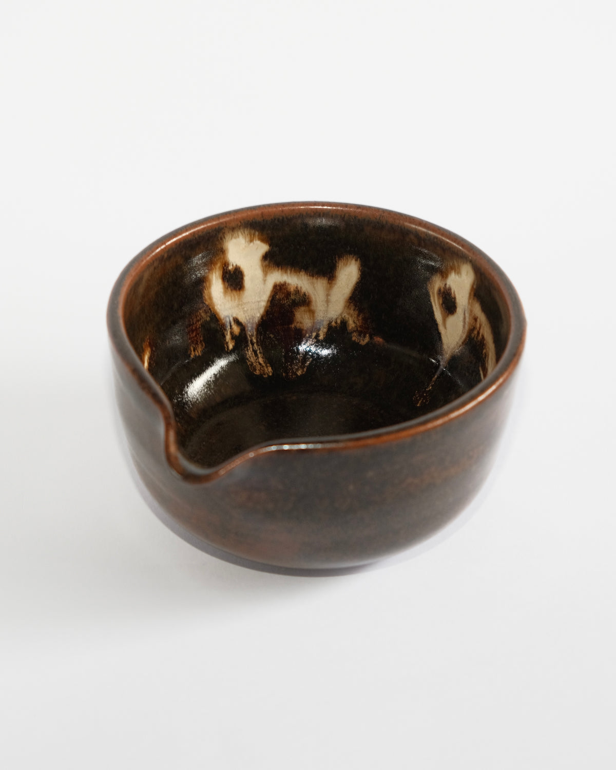 Wild Blossom Matcha-Schale No. 01
