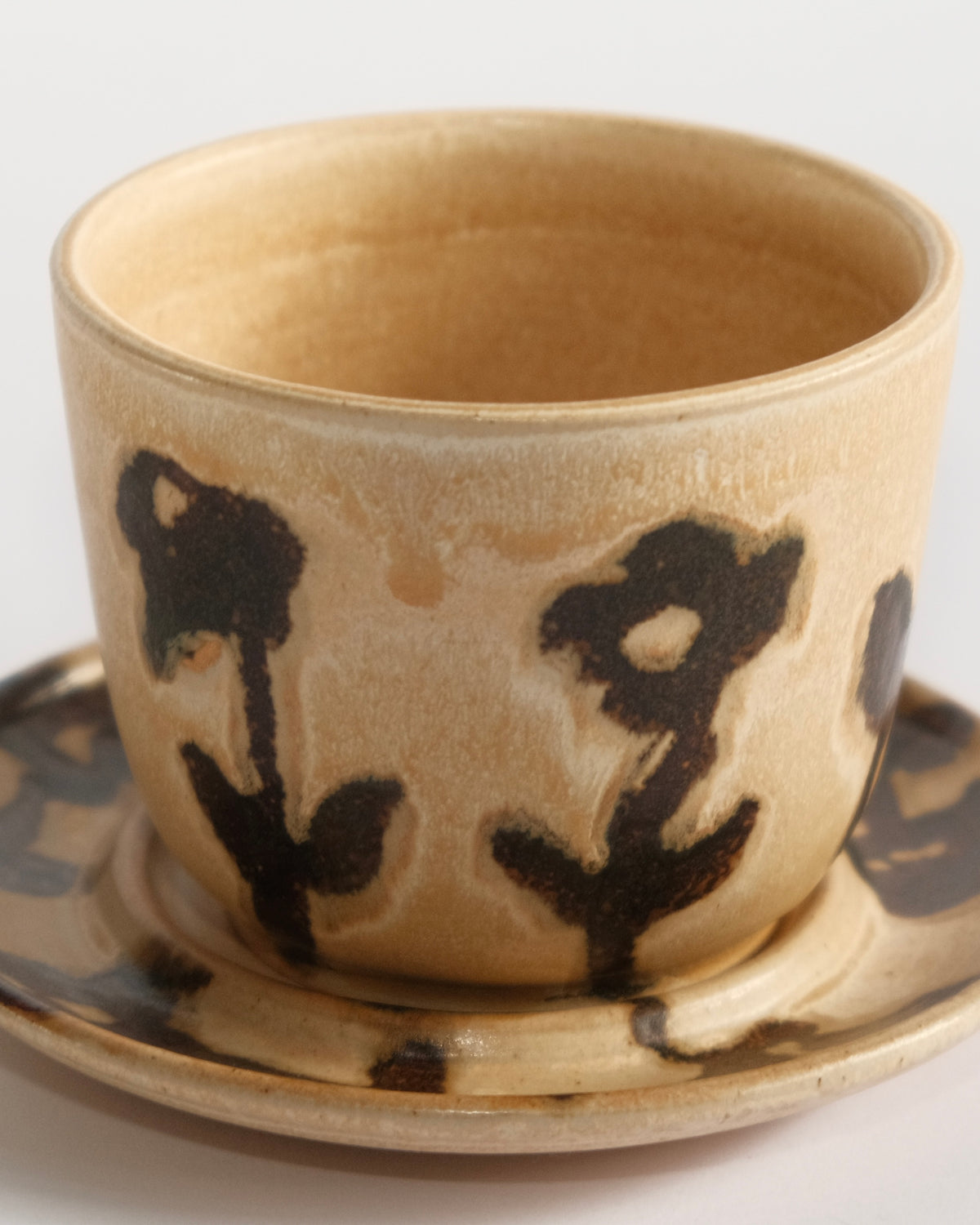 Wild Blossom Tasse No. 04