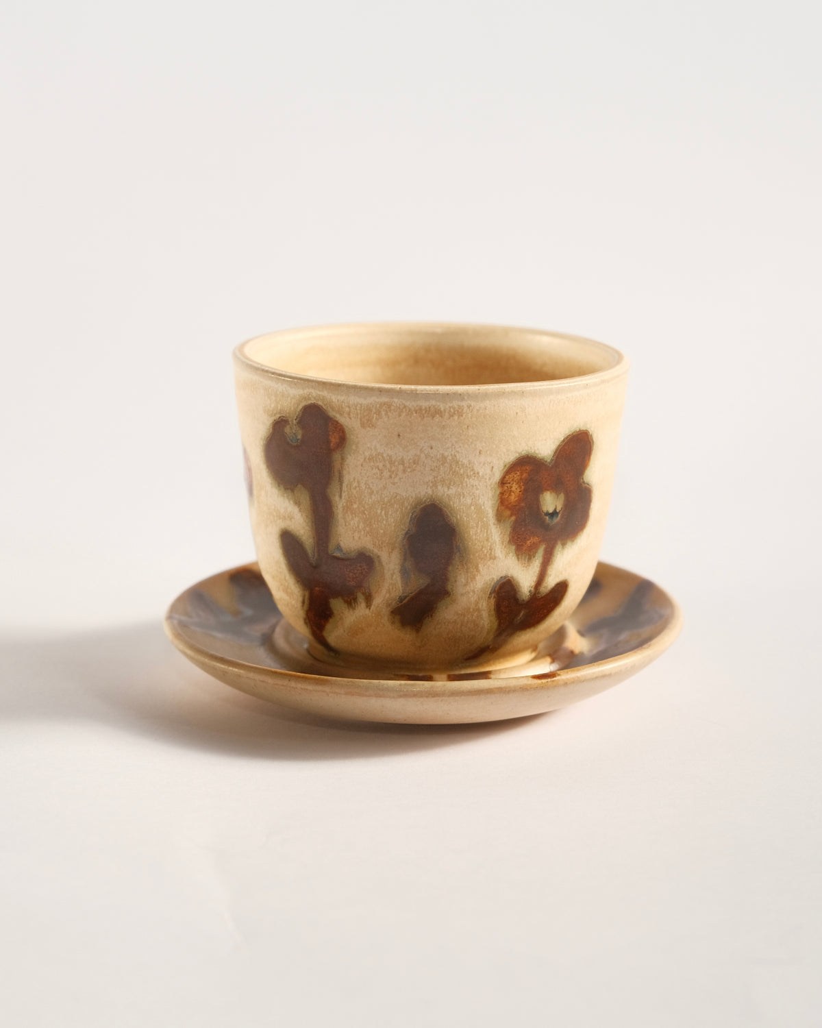 Wild Blossom Cup No. 03
