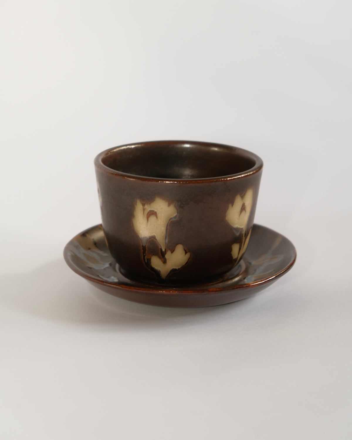 Wild Blossom Tasse No. 02
