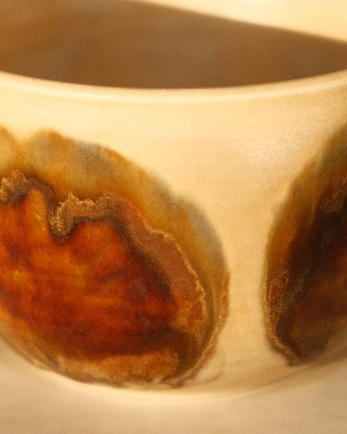 Amber Cup