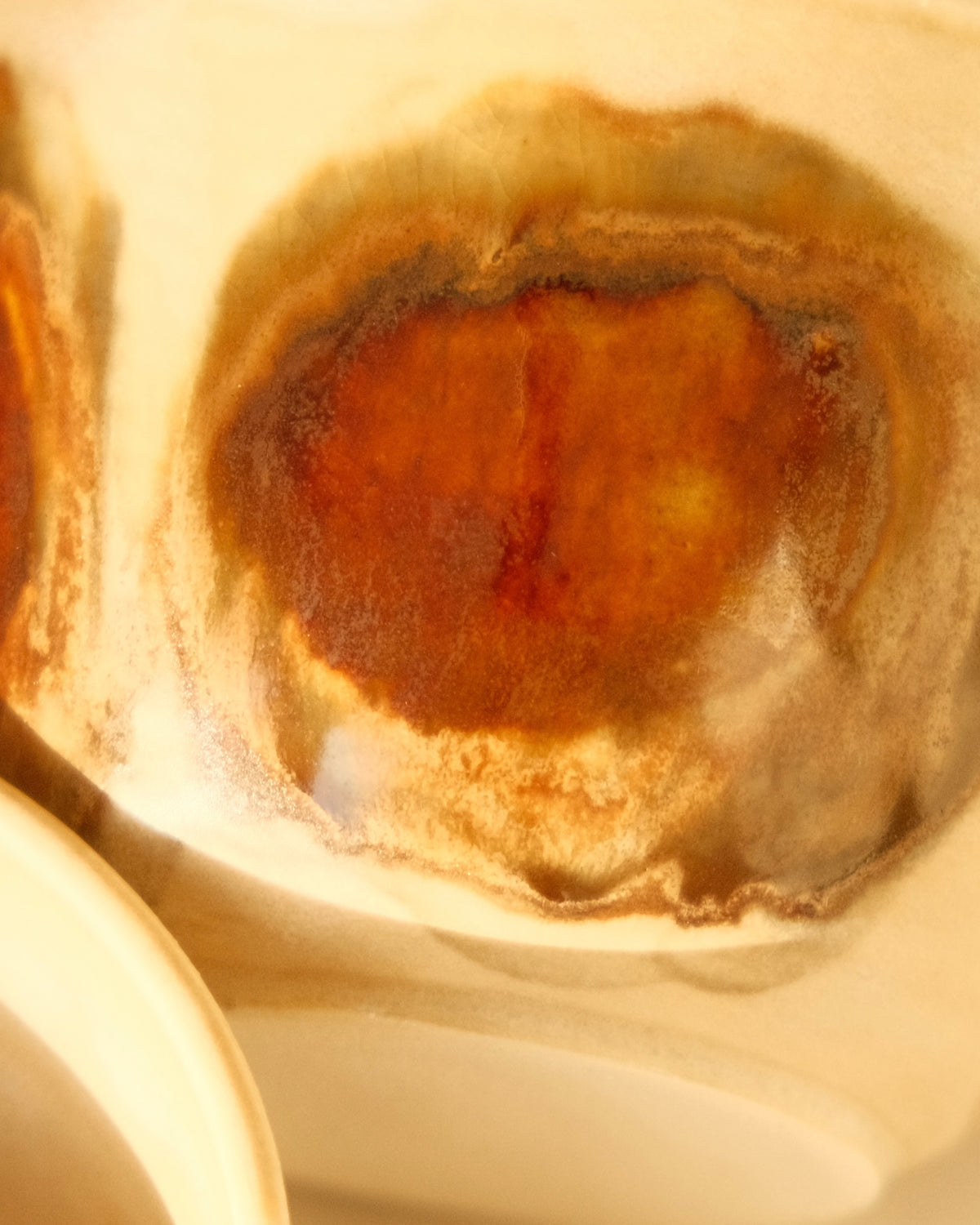 Amber Cup