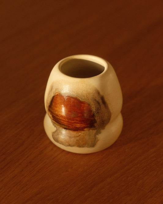 Amber Whisk Holder