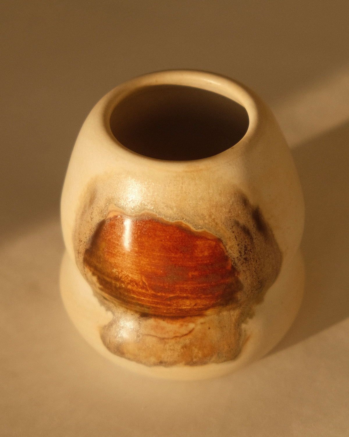 Amber Whisk Holder