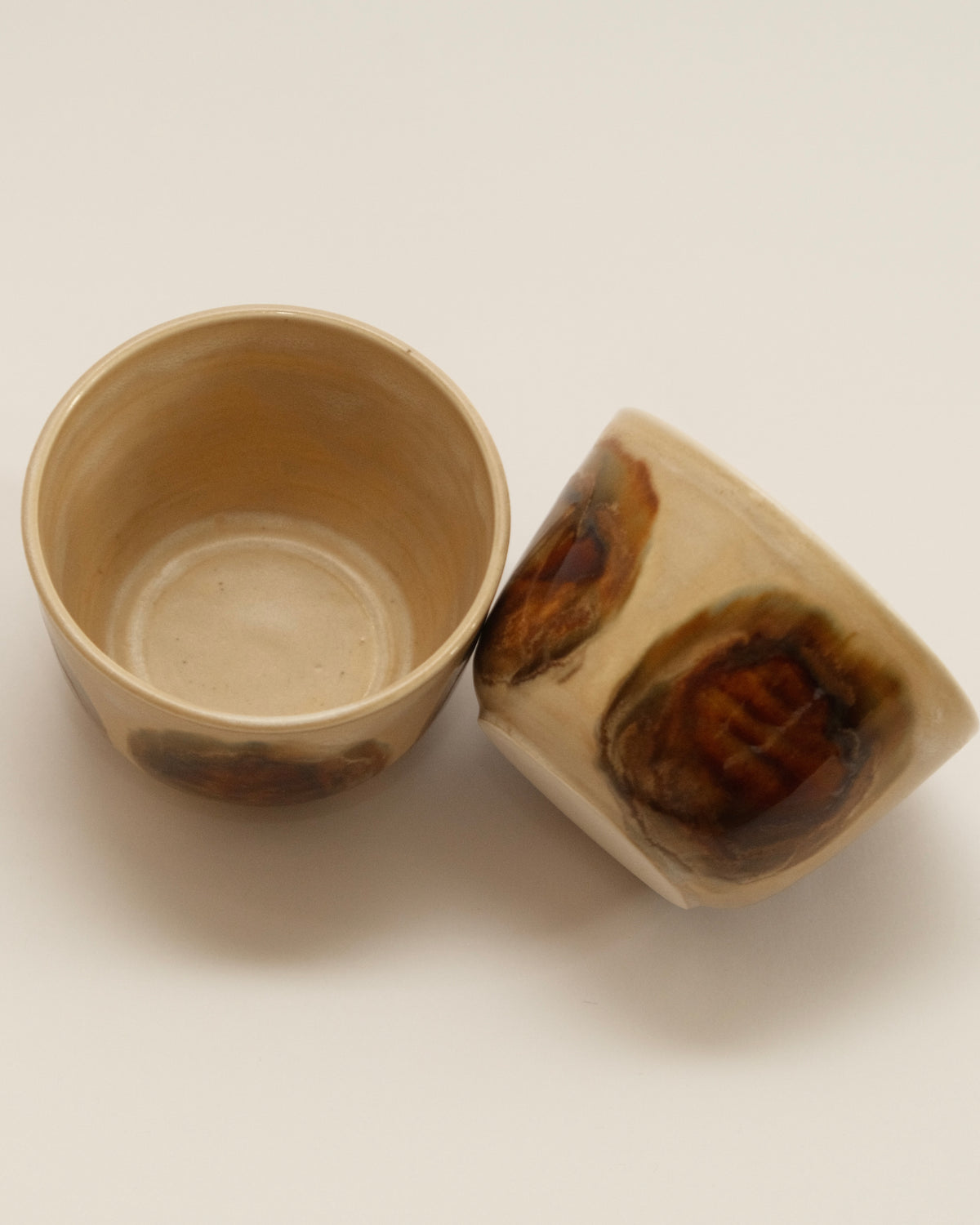 Amber Cup