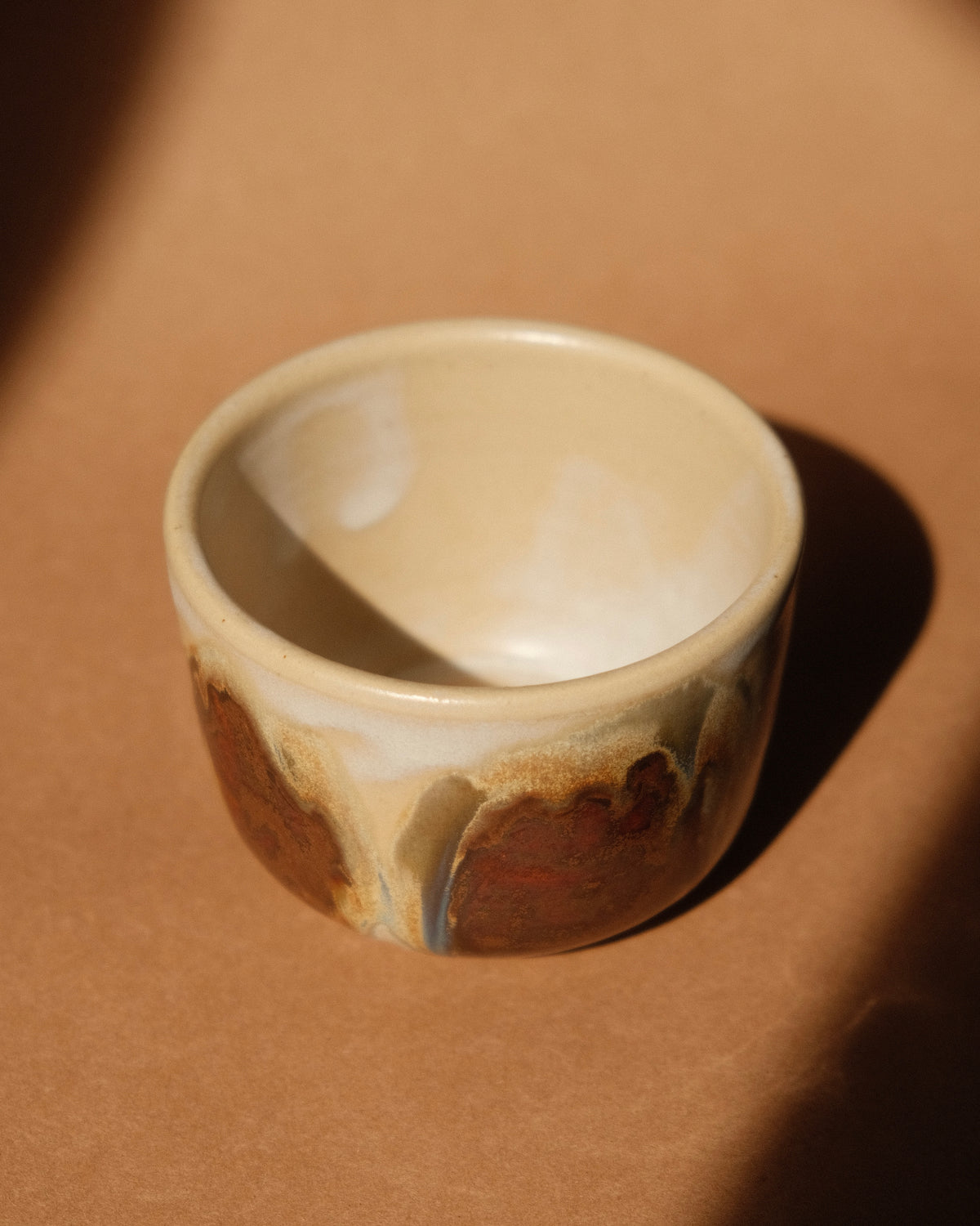 Amber Tasse No. 01