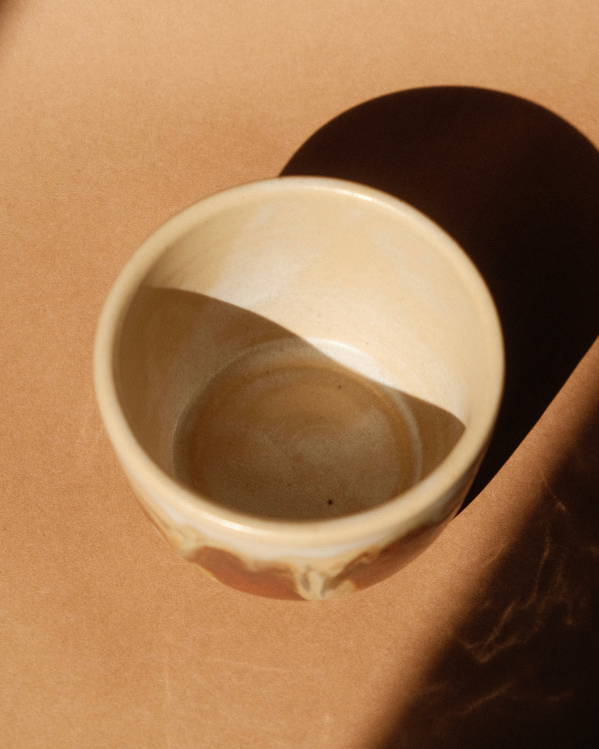 Amber Tasse No. 01
