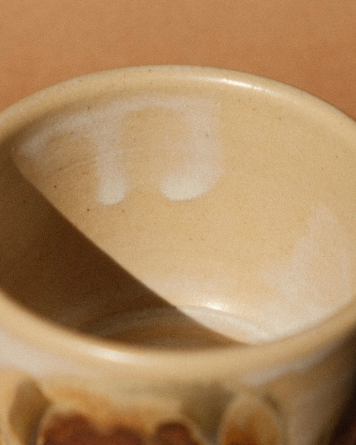 Amber Tasse No. 01