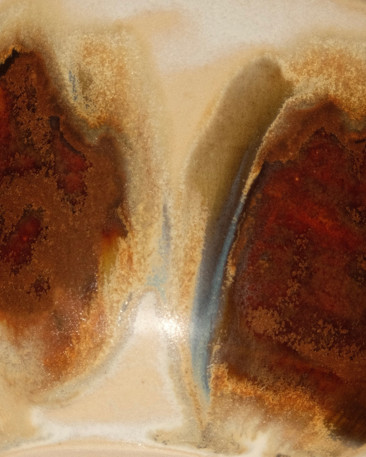 Amber Tasse No. 01